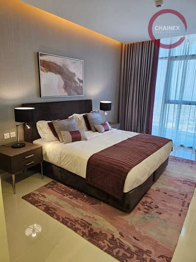 Fully Furnished | Canal Views | Vacant