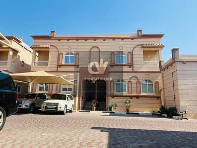 فیلا 4 غرف نوم للايجار في مدينة خليفة، أبوظبي - IMG_8826 2. jpeg