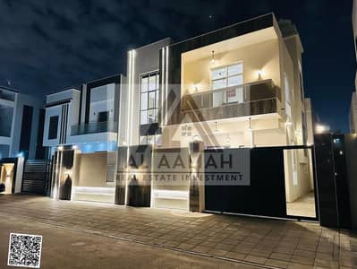 5 Cпальни Вилла Продажа в Аль Ясмин, Аджман - IMG-20250315-WA0057. jpg