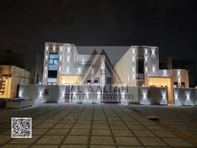 4 Bedroom Villa for Sale in Al Helio, Ajman - ٢٠٢٥٠٣١٠_٢٢٢٧٥٤. jpg