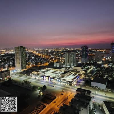 فلیٹ 2 غرفة نوم للبيع في النعيمية، عجمان - Untitled Project (49). jpg
