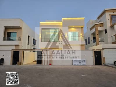 6 Bedroom Villa for Sale in Al Yasmeen, Ajman - IMG-20250227-WA0451. jpg