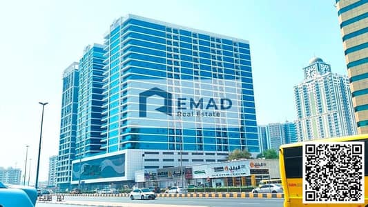 1 Bedroom Apartment for Rent in Al Rashidiya, Ajman - 1. jpg