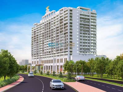 2 Bedroom Flat for Sale in Dubai Science Park, Dubai - Best Price | High ROI | Fully Furnished