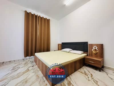 1 Bedroom Apartment for Rent in Madinat Al Riyadh, Abu Dhabi - WhatsApp Image 2025-02-08 at 1.28. 10 PM. jpeg
