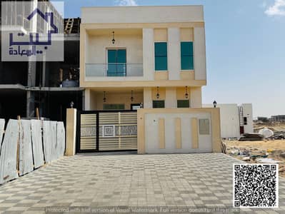 5 Bedroom Villa for Sale in Al Zahya, Ajman - صورة واتساب بتاريخ 1446-09-19 في 16.28. 33_08885d43. jpg