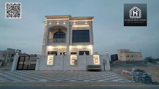 5 Bedroom Villa for Sale in Al Yasmeen, Ajman - WhatsApp Image 2025-03-18 at 04.33. 49_f12d82ec. jpg