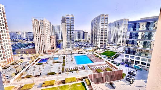 2 Cпальни Апартаменты в аренду в Дубай Хиллс Истейт, Дубай - image00010. jpeg