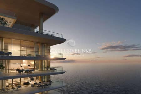 1 Bedroom Flat for Sale in Jumeirah Islands, Dubai - 1 BHK | Panaromic View | Serenia District