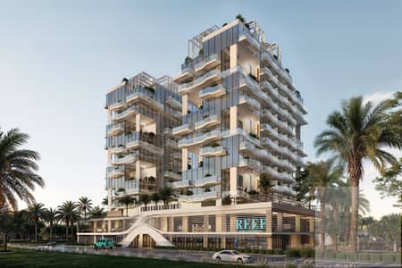 1 Bedroom Apartment for Sale in Al Furjan, Dubai - 2. jpg