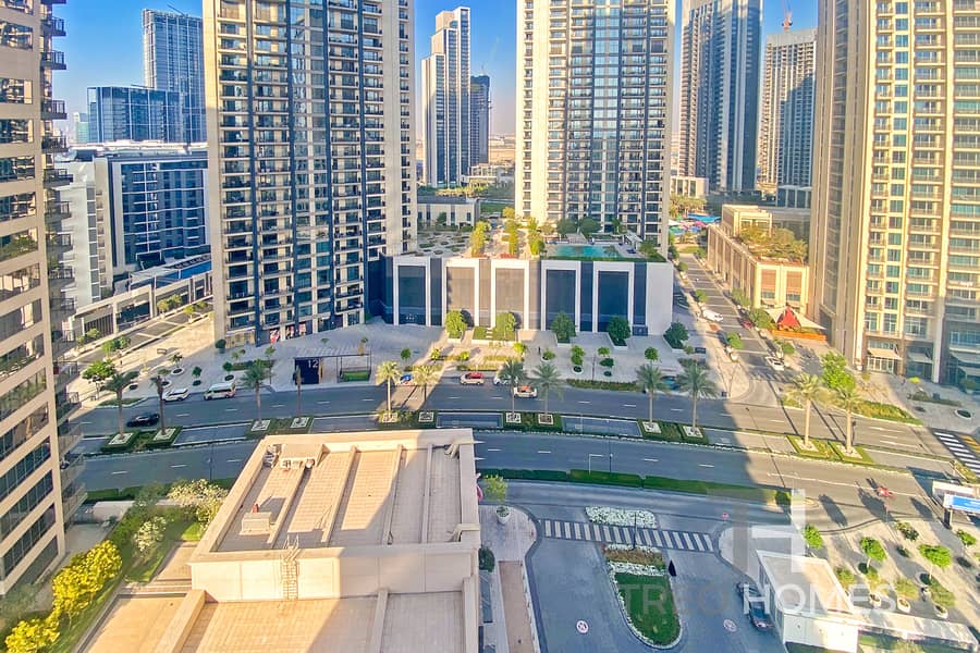Vacant Now | Partial Sea View | High Floor Vacant Now | Partial Sea View | High Floor