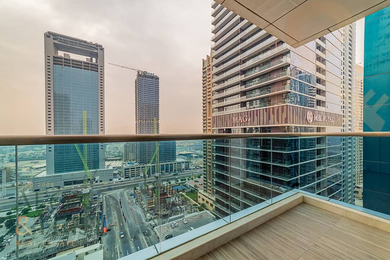 Cluster K | Premium Building | Luxury | Bright Cluster K | Premium Building | Luxury | Bright