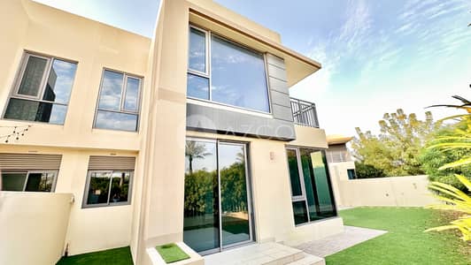 4 Bedroom Townhouse for Rent in Dubai Hills Estate, Dubai - image00006. jpeg