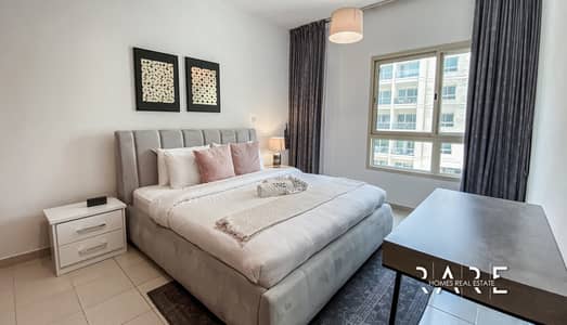 1 Bedroom Flat for Rent in The Greens, Dubai - Rare homes real estate (27). jpg