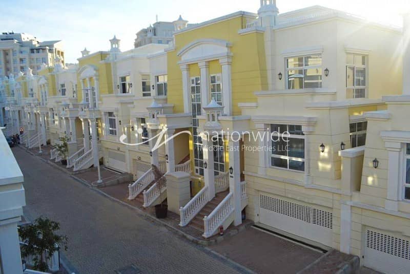 Made to Perfection 3BR Villa in Al Forsan Made to Perfection 3BR Villa in Al Forsan