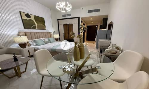 Studio for Rent in Al Furjan, Dubai - e086c137-7618-4bc0-a6e6-bdcfd126649b. jpg