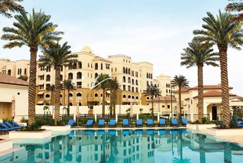 3+Maid Apartment in Prominent Community 3+Maid Apartment in Prominent Community