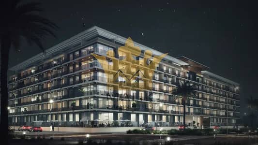 2 Bedroom Apartment for Sale in Jumeirah Village Circle (JVC), Dubai - 17428. jpg
