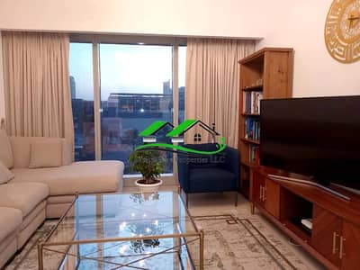 1 Bedroom Flat for Rent in Al Reem Island, Abu Dhabi - 1739343308616-WhatsApp Image 2025-02-12 at 10.51. 32. jpeg