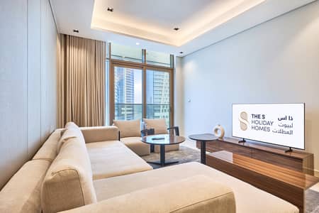 2 Bedroom Flat for Rent in Business Bay, Dubai - CLM_1059_HDR. jpg