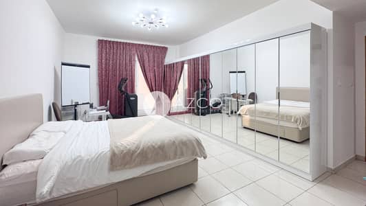 2 Bedroom Flat for Rent in Jumeirah Village Circle (JVC), Dubai - AZCO REAL ESTATE 1-00007. jpg