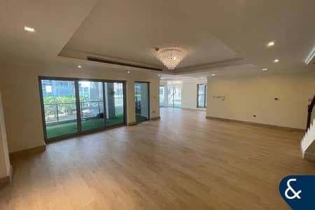 4 Bedroom Flat for Sale in Business Bay, Dubai - Luxury | Upgraded | Burj Khalifa View | Rare