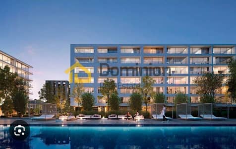 1 Bedroom Flat for Sale in Aljada, Sharjah - WhatsApp Image 2025-01-20 at 5.31. 09 PM. jpeg