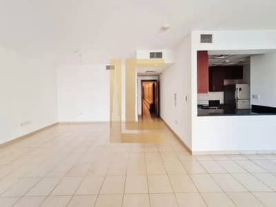 1 Bedroom Apartment for Rent in Jumeirah Beach Residence (JBR), Dubai - murjan 11. png