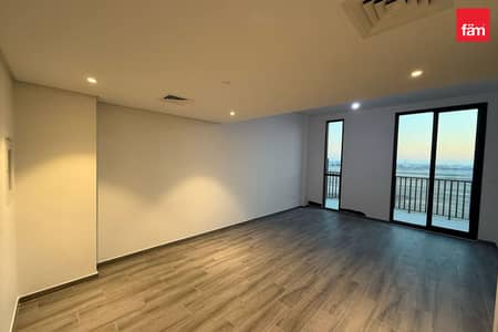 2 Bedroom Apartment for Rent in Dubai Production City (IMPZ), Dubai - COMMUNUTY VIEW | BIG LAYOUT | 4 CHEQUES | MAIDS