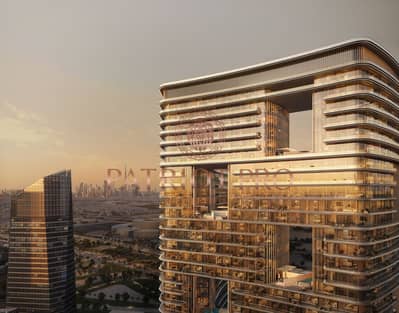 2 Cпальни Апартаменты Продажа в Дубайский Научный Парк, Дубай - Hillviews-5. jpg