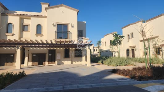 3 Bedroom Townhouse for Rent in Zayed City, Abu Dhabi - IMG-20250320-WA0001. jpg