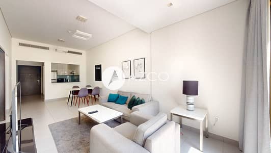 1 Bedroom Apartment for Rent in Arjan, Dubai - AZCO REALESTATE-13. jpg