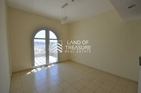 4 Bedroom Townhouse for Rent in Jumeirah Village Circle (JVC), Dubai - Townhouse JVC 1 (6). jpg