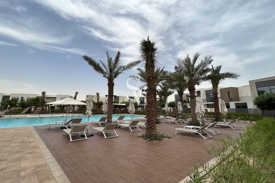 Таунхаус в Арабиан Ранчес 3,Джой, 3 cпальни, 149999 AED - 11161823 Таунхаус в Арабиан Ранчес 3,Джой, 3 cпальни, 149999 AED - 11161823