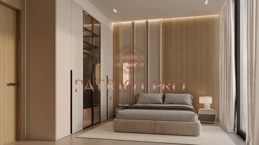 迪拜体育城， 迪拜 1 卧室公寓待售 - 1BHK (4). jpg