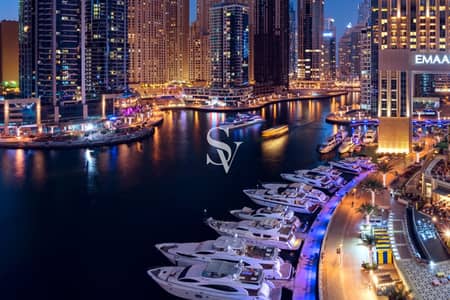 3 Cпальни Апартамент Продажа в Дубай Марина, Дубай - Квартира в Дубай Марина，Marina Cove, 3 cпальни, 4375888 AED - 11161776