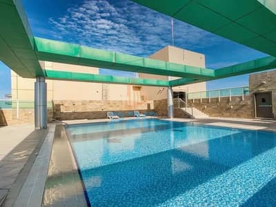 Studio for Sale in Dubai Sports City, Dubai - Elite Sports City Studio 470K (9). jpeg