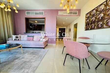 2 Bedroom Flat for Sale in Downtown Dubai, Dubai - Fountain View | Investment | Vacant December