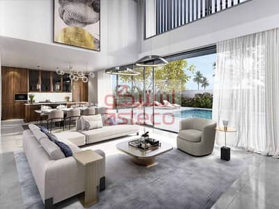 6 Bedroom Villa for Sale in Saadiyat Island, Abu Dhabi - 114. jpg