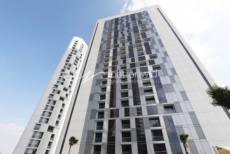 Best Buy Off Plan 1BR Apartment in Meera Best Buy Off Plan 1BR Apartment in Meera