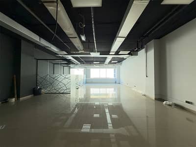 Office for Rent in Business Bay, Dubai - Unfurnished | Multiple Cabins | Vacant