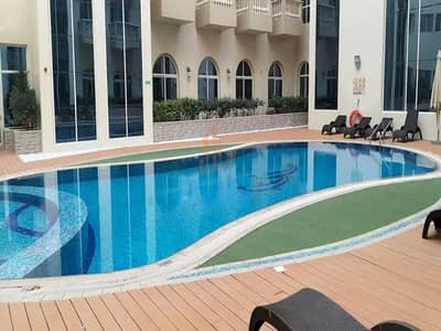 Studio for Sale in Jumeirah Village Circle (JVC), Dubai - Hanover Square Pics (11). jpeg