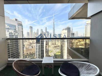 3 Bedroom Apartment for Rent in Downtown Dubai, Dubai - IMG-20250210-WA0041. jpg