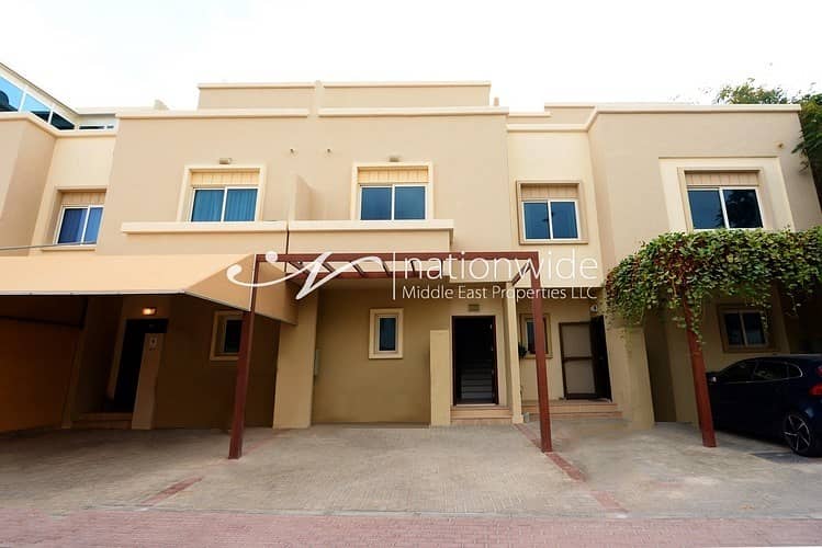 3BR Villa with Easy Access to Facilities 3BR Villa with Easy Access to Facilities