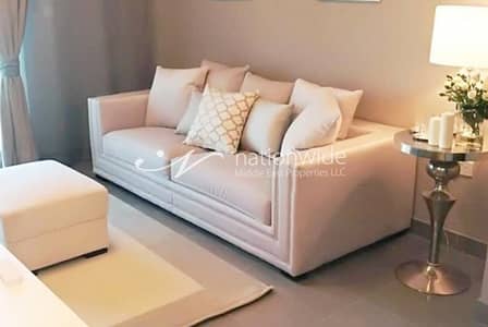 Brand New Furnished Studio Apt in Masdar Brand New Furnished Studio Apt in Masdar