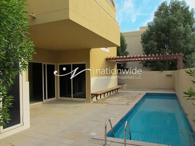5BR Deluxe Villa | Maid's + Private Pool 5BR Deluxe Villa | Maid's + Private Pool