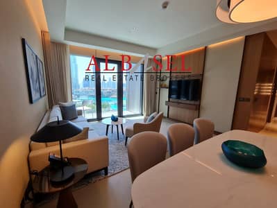 3 Bedroom Apartment for Rent in Downtown Dubai, Dubai - OPERA1. jpg
