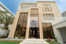 Luxury Custom Villa | Brand New | Call Today