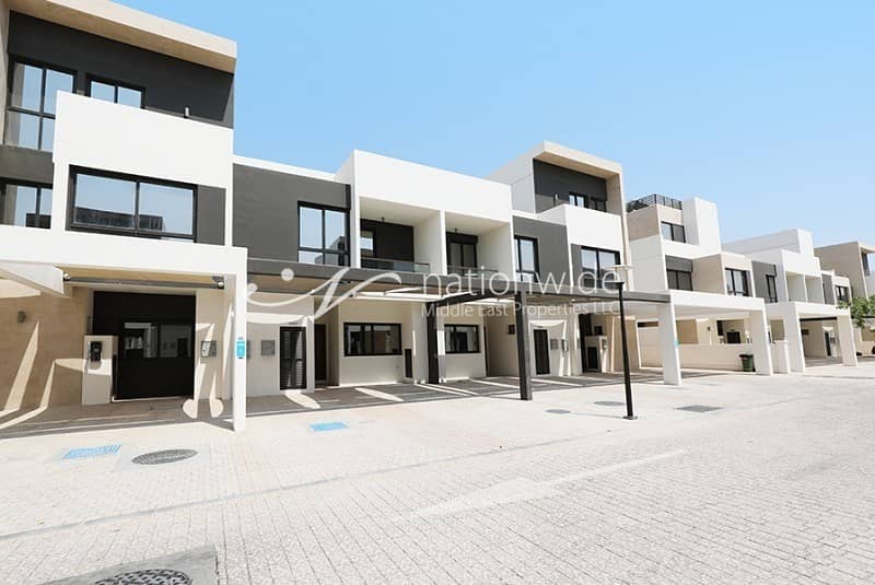 Brand New 5BR Townhouse with Maid's Room Brand New 5BR Townhouse with Maid's Room