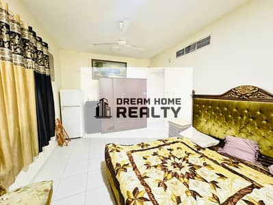 Studio for Rent in Al Qasimia, Sharjah - B1F3084C-0A90-4BA6-AA2D-106ABE34B70B. jpeg